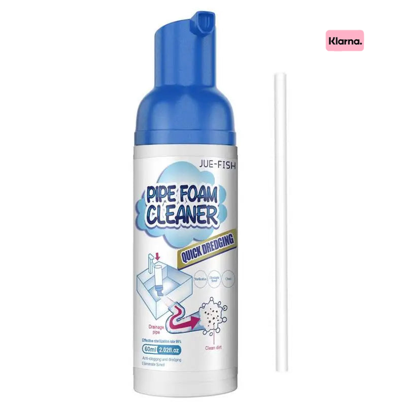 CleanMaxx| Rohrfreimachen!