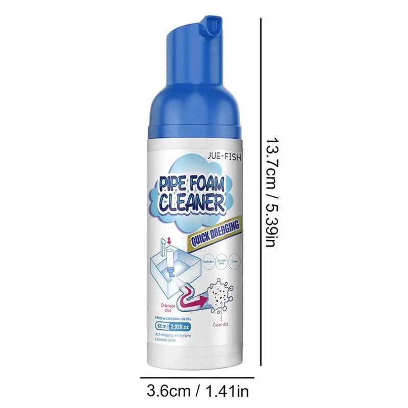 CleanMaxx| Rohrfreimachen!
