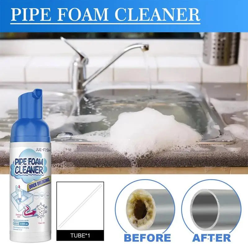 CleanMaxx| Rohrfreimachen!